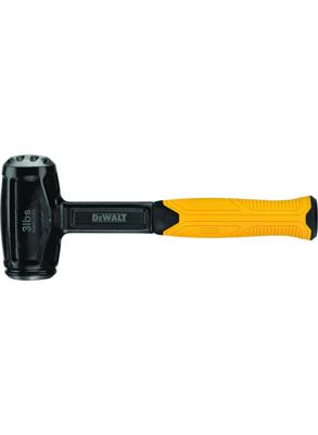 DeWALT DWHT51388-0 Moker 1361g