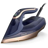 Philips DST8050/20 Stoomstrijkijzer Blauw - thumbnail