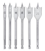 Speedborenset 6dlg KWB - Kwb - thumbnail