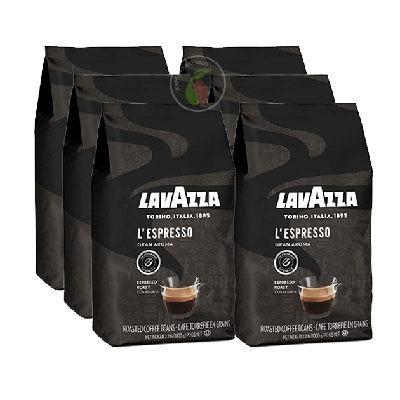 Lavazza - Espresso Barista Perfetto bonen - 1kg