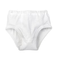 2-pak - meisjes slips Patricia - 100% Katoen - Meisjes onderbroek - Klassieke meiden slip - thumbnail