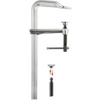 Bessey Geheel stalen lijmtang GZ-K 800/120 - GZ80K - thumbnail
