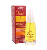 Biologische Argan Olie - 50 ml - thumbnail