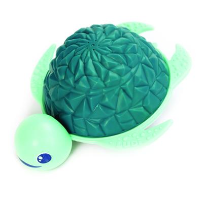 Schildpadfontein "Ludi Splash" LUDI blauw
