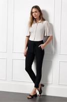 Startup summer trousers - black - 94777 - thumbnail