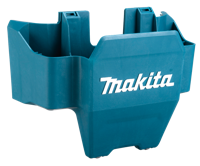 Makita Accessoires Opbergbak accessoires stofzuiger - 127622-2 127622-2 - thumbnail