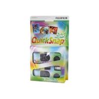 Fujifilm Quicksnap 400 Flash - 27 / 2-pack (single use) - thumbnail