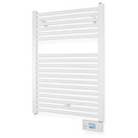 Elektrisch Wand-handdoekenrek Orbegozo THA315 54,5 x 12 x 88 cm 500 W - thumbnail