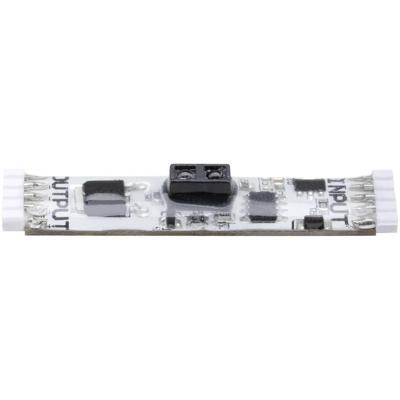 Paulmann 79840 MaxLED Touchless Sensor LED-dimmer 24 V (max.) 24 V (b x h x d) 56.5 x 7 x 12.5 mm 1 stuk(s) Paulmann 79840 MaxLED Touchless Sensor LED-dimmer 24 V (max.) 24 V (b x h x d) 56.5 x 7 x 12.5 mm 1 stuk(s)