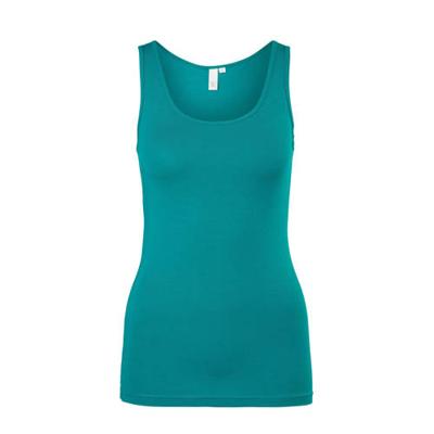 Q/S designed by singlet turquoise Q/S designed by singlet turquoise
