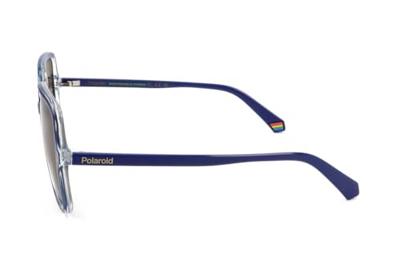 Dames zonnebril Polaroid PLD-6219-S-PJP ø 56 mm