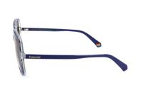 Dames zonnebril Polaroid PLD-6219-S-PJP ø 56 mm - thumbnail