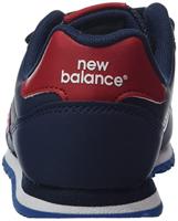 Baskets kind PV500BD1 NEW BALANCE® marineblauw - thumbnail