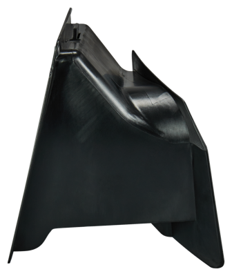 Makita Accessoires Mulchinleg DLM533 - 127550-1 - 127550-1