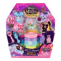 Magic Mixies Mixlings Mega Pak - thumbnail