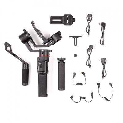 Manfrotto 220 3-Axis Gimbal Manfrotto 220 3-Axis Gimbal