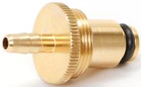 ROCKSHOX aansluiting voor ontluchting connection f. exhaust kit pike - thumbnail