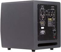 Monkey Banana Gibbon 10 actieve subwoofer zwart - thumbnail