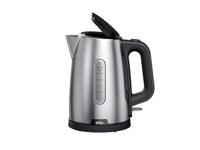 Braun WK 1500 BK Waterkoker BPA-vrij Aantal/Volume: 1.7 l Zwart - thumbnail