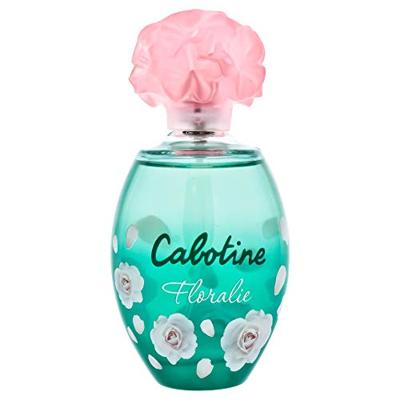 Damesparfum Gres Cabotine Floralie EDT 100 ml