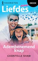 Adembenemend knap - Chantelle Shaw - ebook - thumbnail