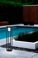 Eglo Solar staande lampMartano met sensor - 900805 - thumbnail