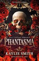 Phantasma - Kaylie Smith - ebook - thumbnail