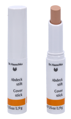 Dr. Hauschka Abdeckstift 1.90 g 01 Natural Concealer 1.9 g