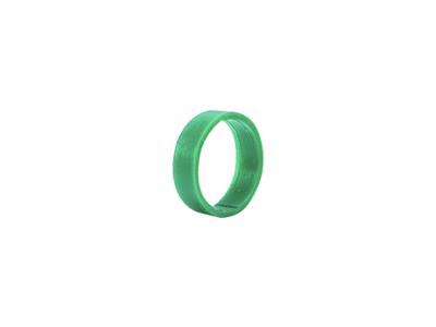 HICON HI-XC marking ring for Hicon XLR straight green
