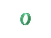 HICON HI-XC marking ring for Hicon XLR straight green - thumbnail