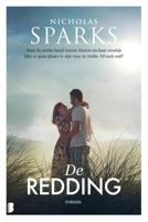 De redding - Nicholas Sparks - ebook - thumbnail