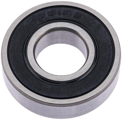 CONTEC kogellager ct universal ball bearing cb-475, 6001 2rs 12x28x8