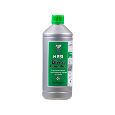 Hesi Hesi Bloei Complex Hesi Hesi Bloei Complex