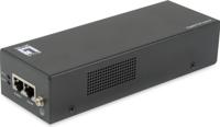 LevelOne POI-5003 PoE adapter & injector Fast Ethernet, Gigabit Ethernet - thumbnail