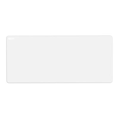 NZXT Zone Mousepad XXL - 900x400mm - White