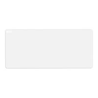 NZXT Zone Mousepad XXL - 900x400mm - White - thumbnail