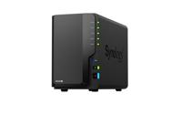Synology DiskStation DS225+ - thumbnail