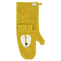 Trixie Washandschoen Mr. Lion - thumbnail