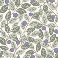 Midbec FC Klara & Tove- Blåbär big Blue white - 26015 - thumbnail