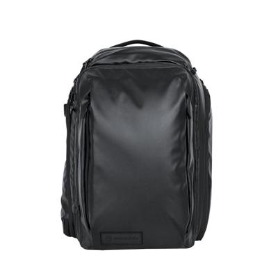 WANDRD Transit 35L Travel Backpack Black