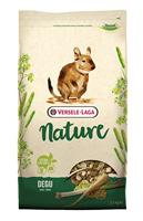 Versele-laga Versele-laga voer voor kleine dieren 2,3 kg Degu Natuur koszt / 5 - thumbnail