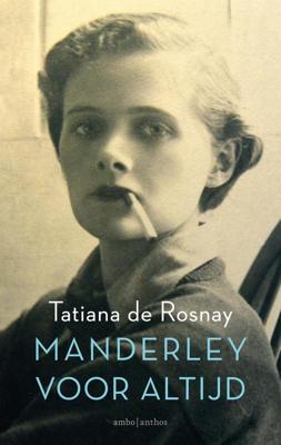 Manderley voor altijd - Tatiana de Rosnay - eBook (9789026332463)