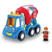 WOW Toys Mix 'n' Fix Mike - thumbnail