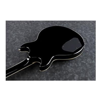 Ibanez AR520H Black semi-akoestische gitaar - thumbnail