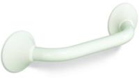 Wandbeugel Handicare Linido Aangepast Sanitair Muurbevestiging 30 cm Wit Handicare - thumbnail