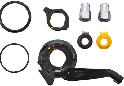 Shimano cassette joint eenheid nexus 5 cj-7000-5