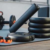 Dumbbells Xiaomi ORMANC30V2P - thumbnail