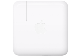MR2A2ZM/A Apple USB-C Power Adapter 30W White