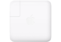 MR2A2ZM/A Apple USB-C Power Adapter 30W White - thumbnail