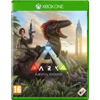 ARK Survival Evolved - thumbnail